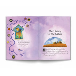 My First Prophet Muhammad Storybook