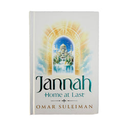 Jannah: Home at Last by Omar Suleiman