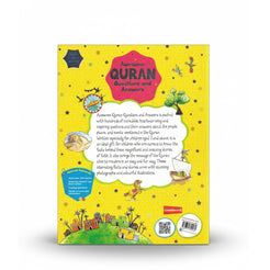 Awesome Quran Questions and Answers for Curious Minds