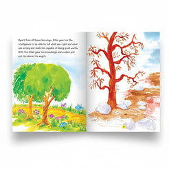 Quran Stories For Kids