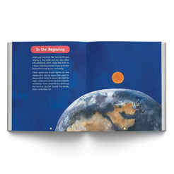 The Greatest Stories from The Quran