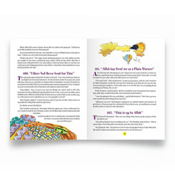 365 Prophet Muhammad Stories