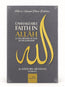 UNSHAKEABLE FAITH IN ALLAH & THE PROMISE OF EASE AFTER HARDSHIP