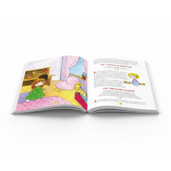 365 Dua With Stories Goodwords