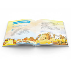 Bedtime Quran Stories