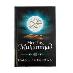 Meeting Muhammad