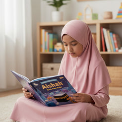 AISHAH Bint Abu Bakr