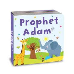 Quran Stories Book Tower by Goodword