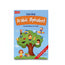 Learning Arabic Alphabet: Fun Activities for Kids!