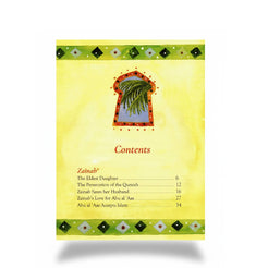 The Daughters of the Prophet Muhammad, published by Goodword Books