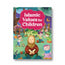 Islamic Values for Children by Lila Assiff-Tarabain