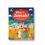 What is Jannah? by Salmah Umm Zainab