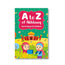 A to Z of Akhlaaq: Moral Values for Children by Nafees Khan