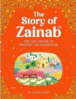 The Story of Zainab
