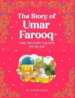 The Story of Umar Farooq