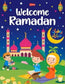 Welcome Ramadan