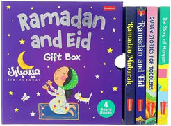 Ramadan and Eid Gift Box