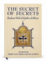 THE SECRET OF SECRETS